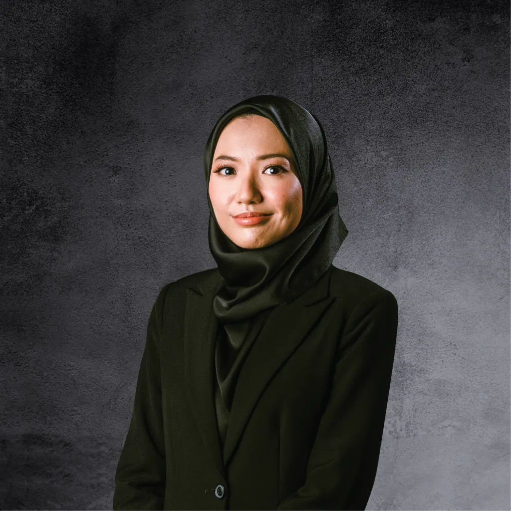 Amira Anis
