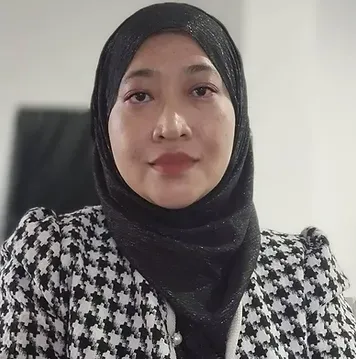Maidin Nurhidayaty