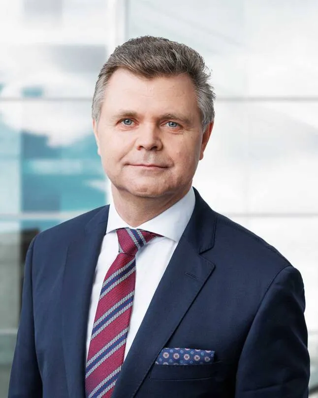 Maestro Abogado Agris BITĀNS