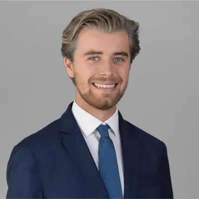 DRIJBER Maximilian