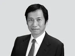 Master Lawyer Masahisa IKEDA