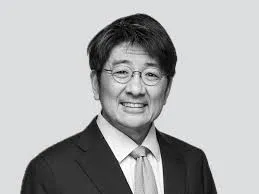 Master Lawyer Toshiro MOCHIZUKI