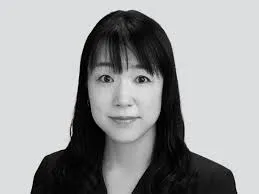 Master Lawyer Kana MORIMURA