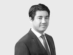 Master Lawyer Taro NAKASHIMA