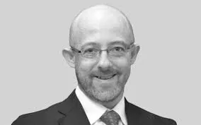 Master Lawyer Nick WALL