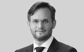 Master Lawyer John RAINBIRD