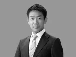 Master Lawyer Akira TAKAHASHI