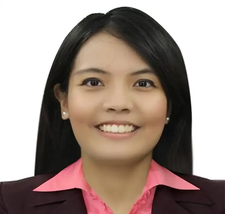 Maestro Abogado Shaunna Padlan