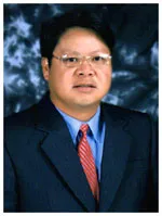 R. LAMORENA, Jr CRISPINIANO