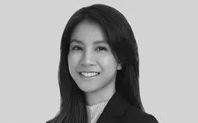 Master Lawyer Jodie CHAN