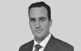Master Lawyer Andrew DUNCALF