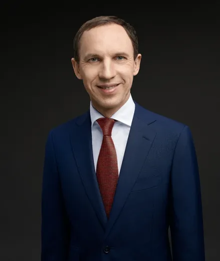 STANČIKAS Valdemaras