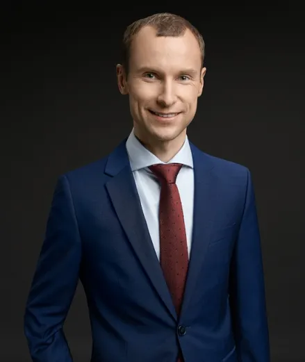 BLOŽĖ Jonas