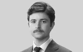 Master Lawyer Adam MCNEILL