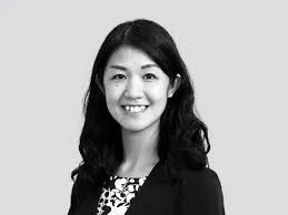 Master Lawyer Haruka MORIMOTO