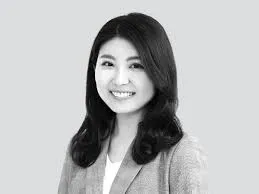 Master Lawyer Shiori NISHIZAWA