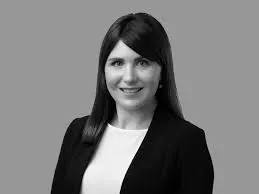 Master Lawyer Olivia NOMURA