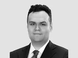 Master Lawyer Harold PRIMM