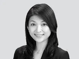 Master Lawyer Takako SHIGETOMI