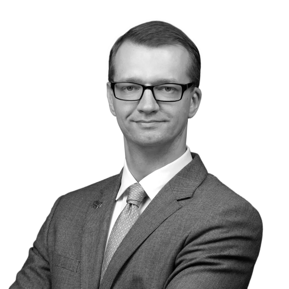 Lawyer SANKAITIS Justas