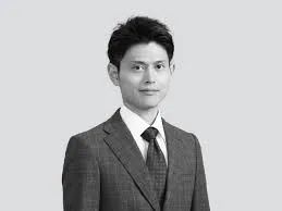 Master Lawyer Kotaro TSUKUI