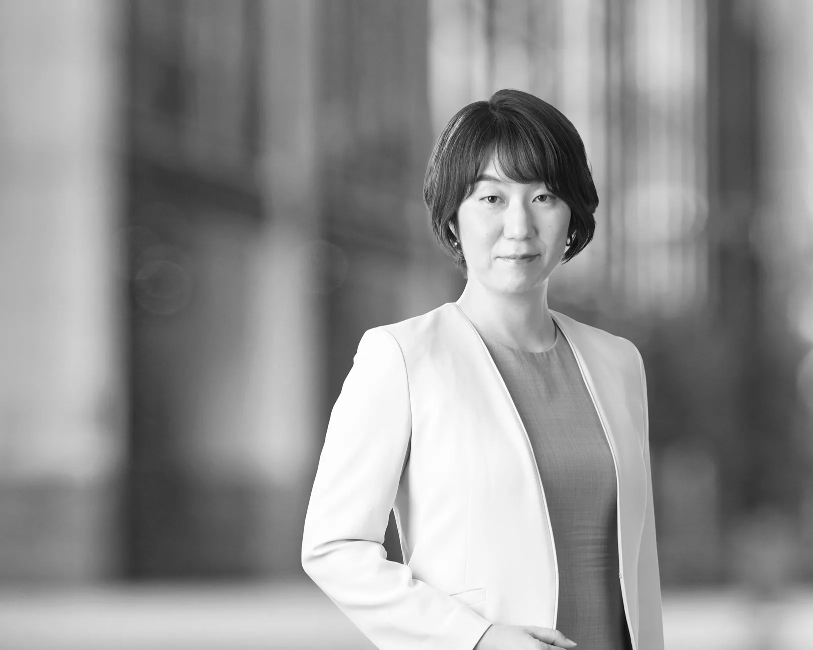 ASAYAMA Shino
