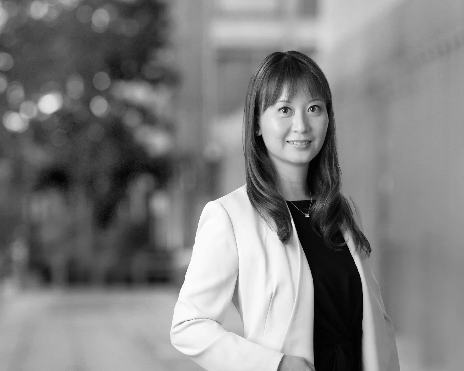SHIROTA Clara