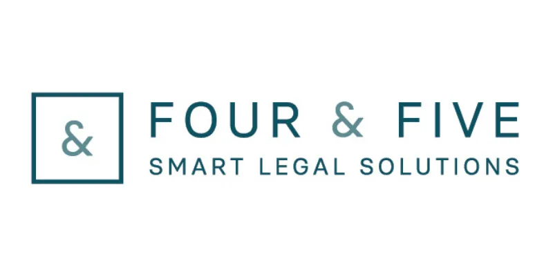 Four & Five