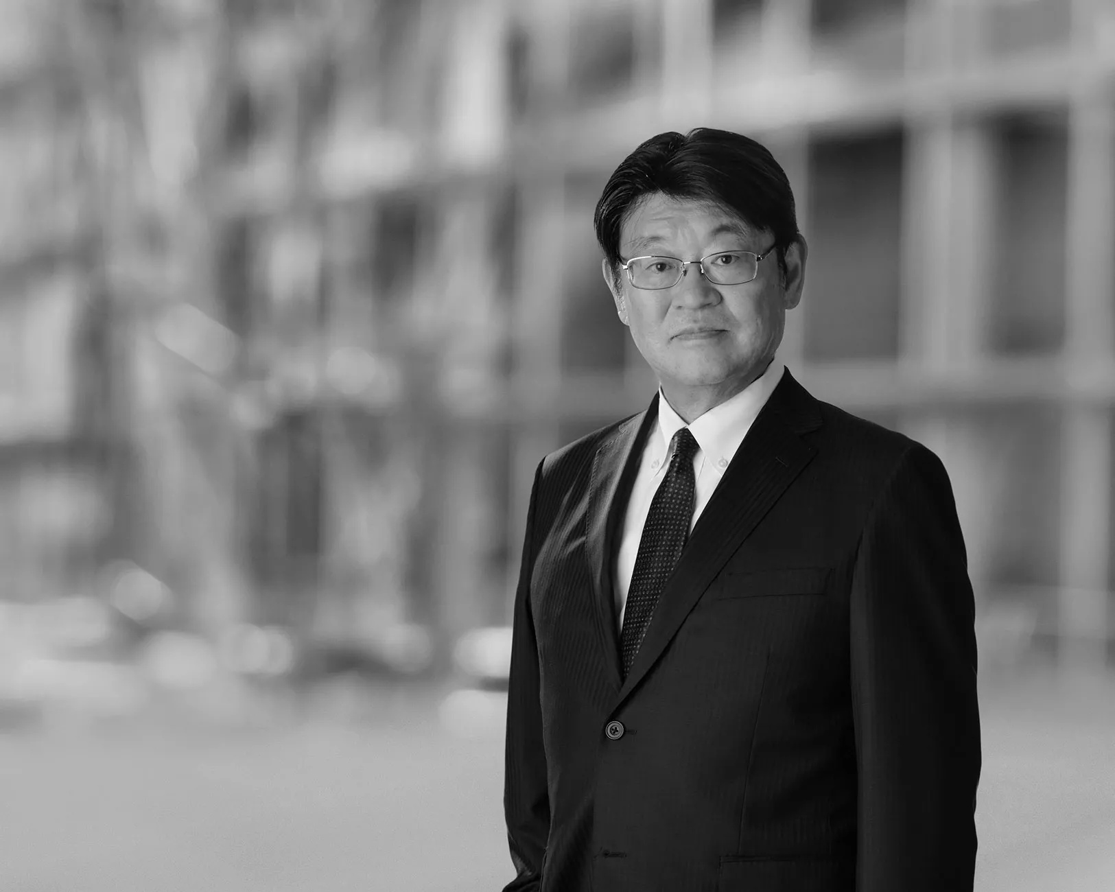 DOKEI Toshio