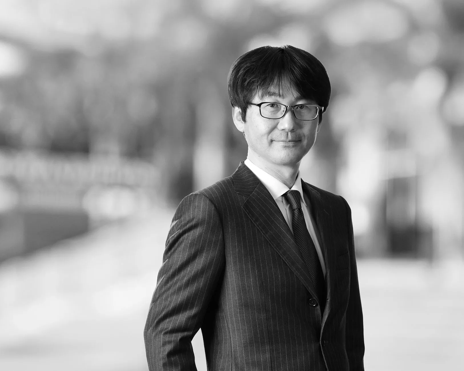 TANABE Masahiro