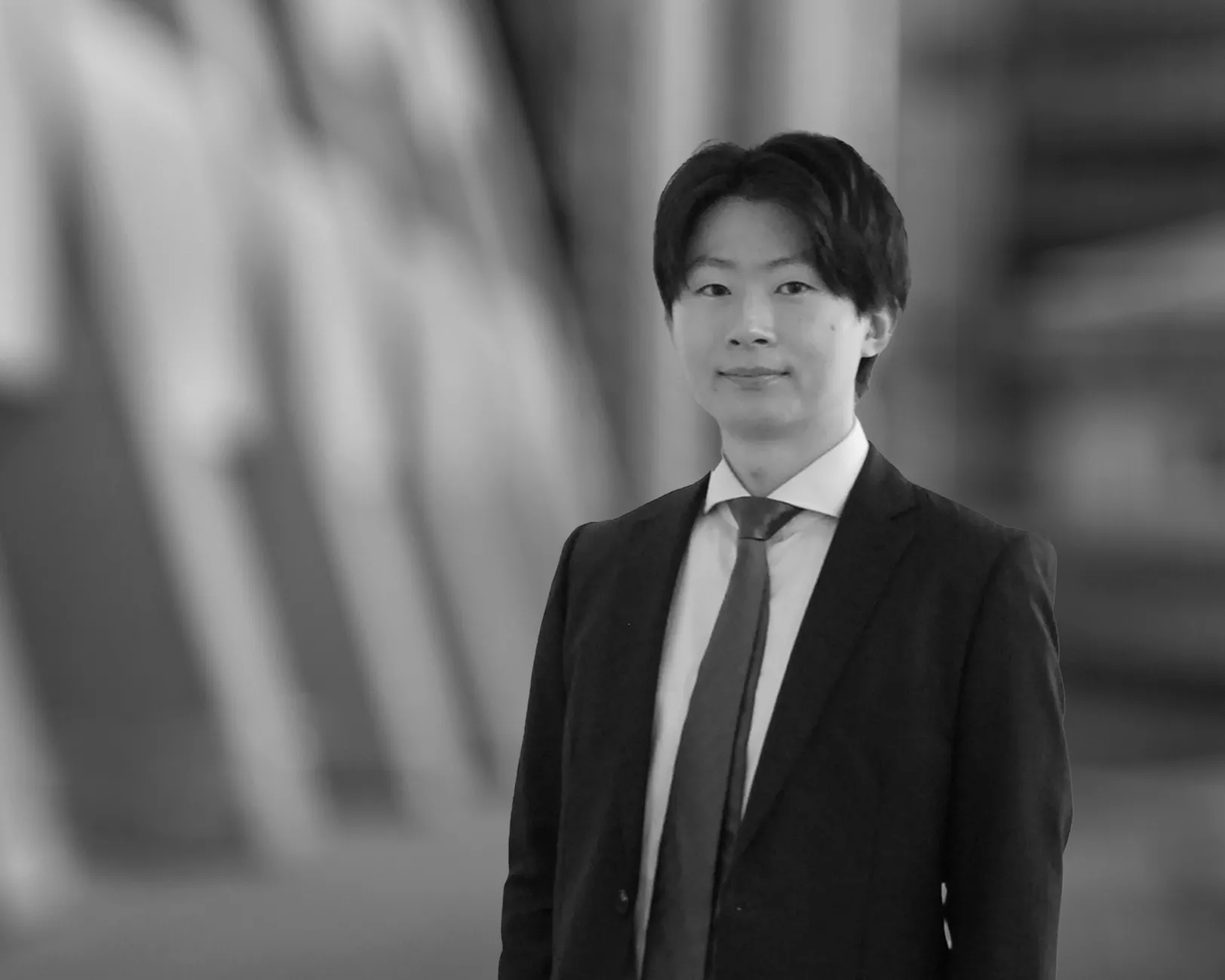 NAKAZATO Akira