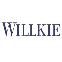 Willkie Farr & Gallagher LLP