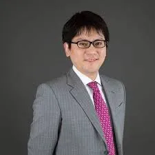 Keiji NASUDA