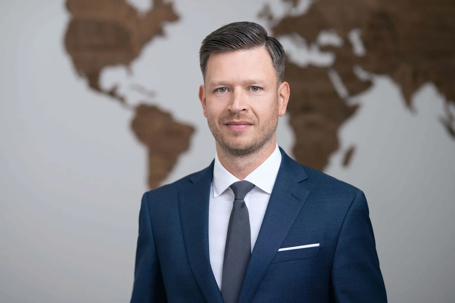 Maître Avocat Arvydas ARANAUSKAS