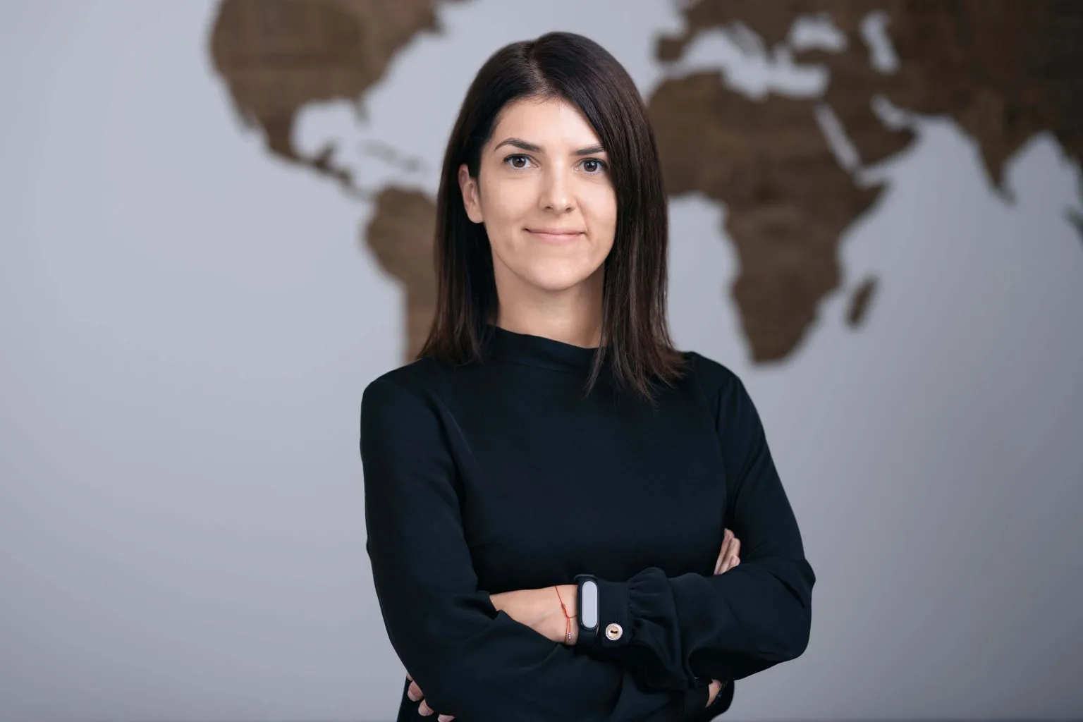 Maître Avocat Giedrė BLAUZDŽIŪNAITĖ