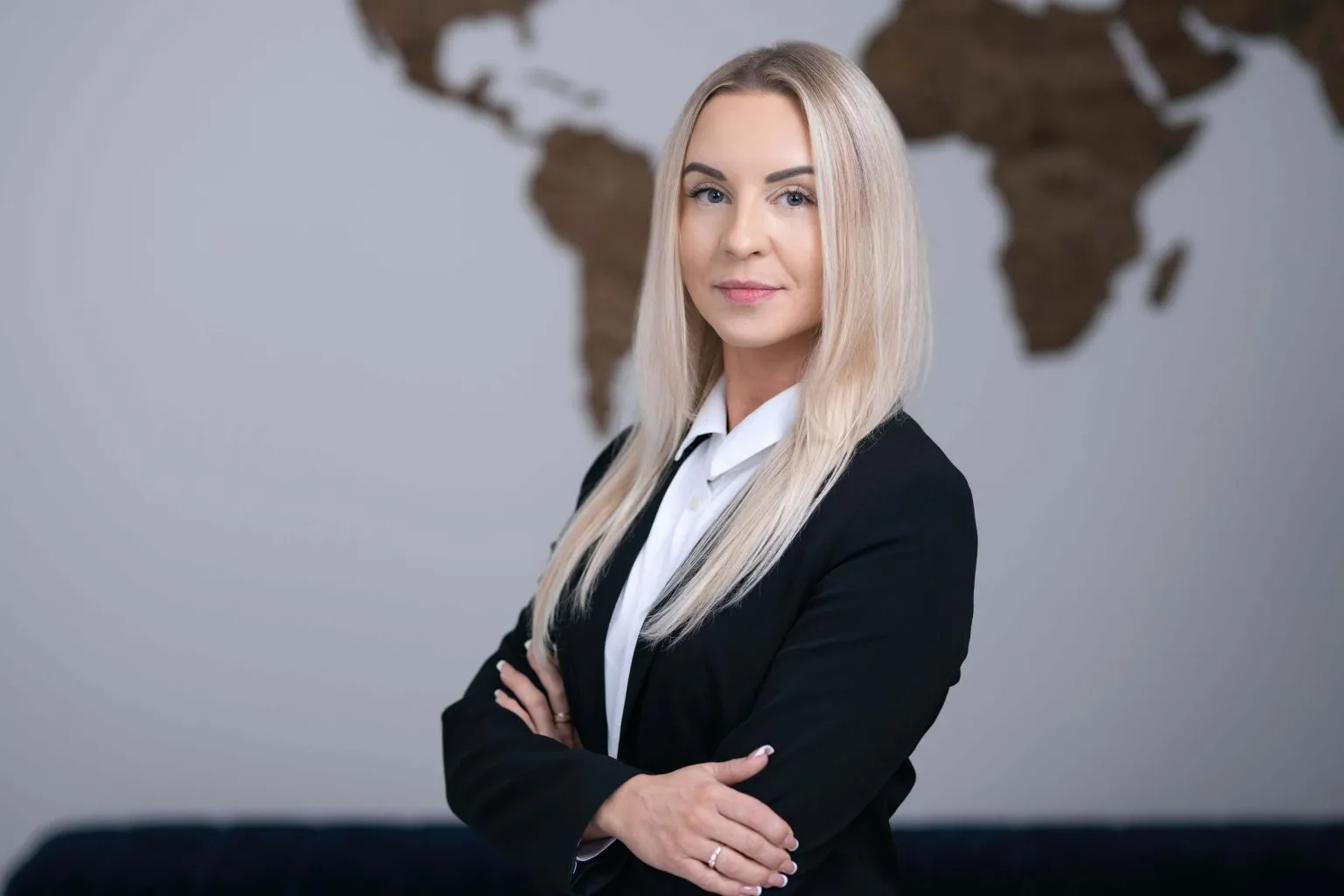 Maître Avocat Juste ŠTREIMIKIENĖ