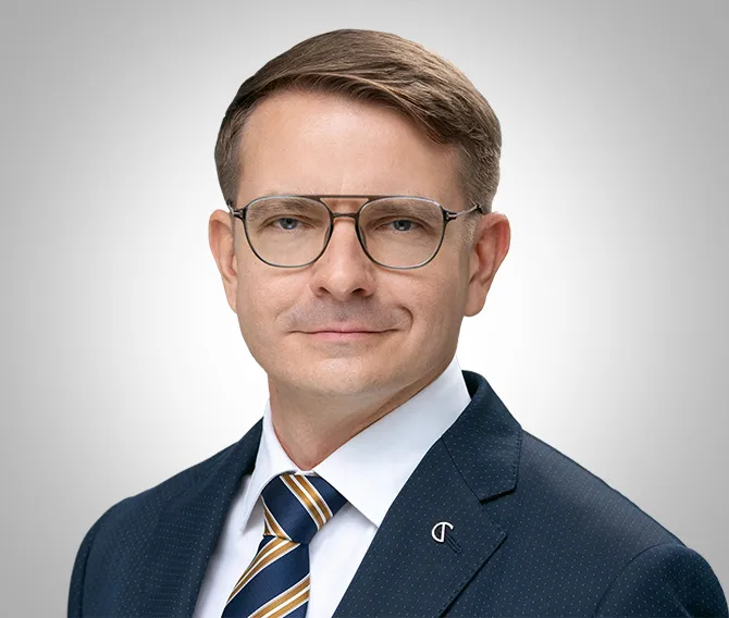 Donatas PETRAUSKAS