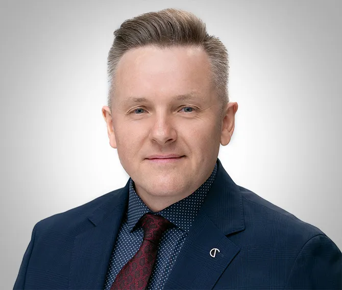 Edgar DEREŠKEVICIUS