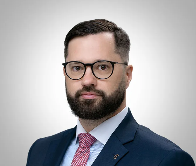 Master Lawyer Stefan VIRKETIS
