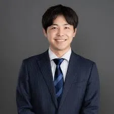 Master Lawyer Takanobu MORITA