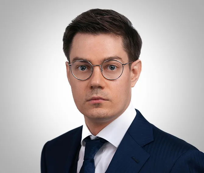 Robert NARUSEVIČIUS