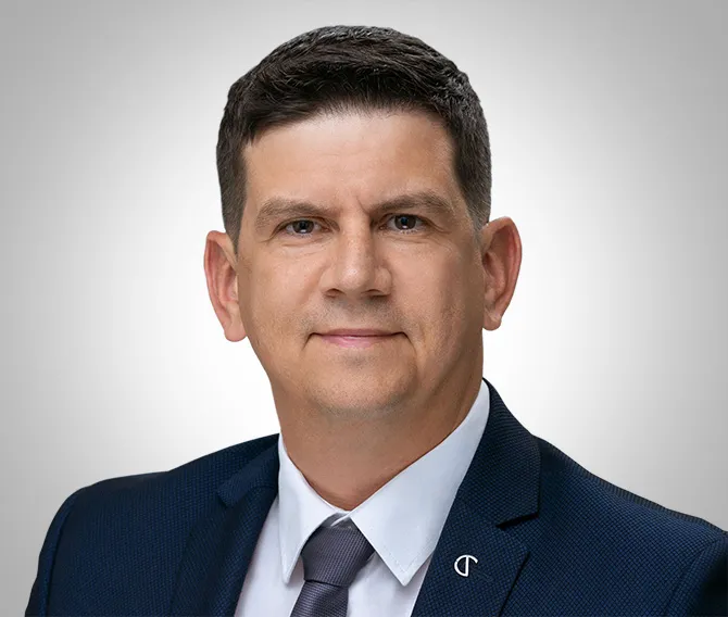 Master Lawyer Alexandre VANCEVICIUS