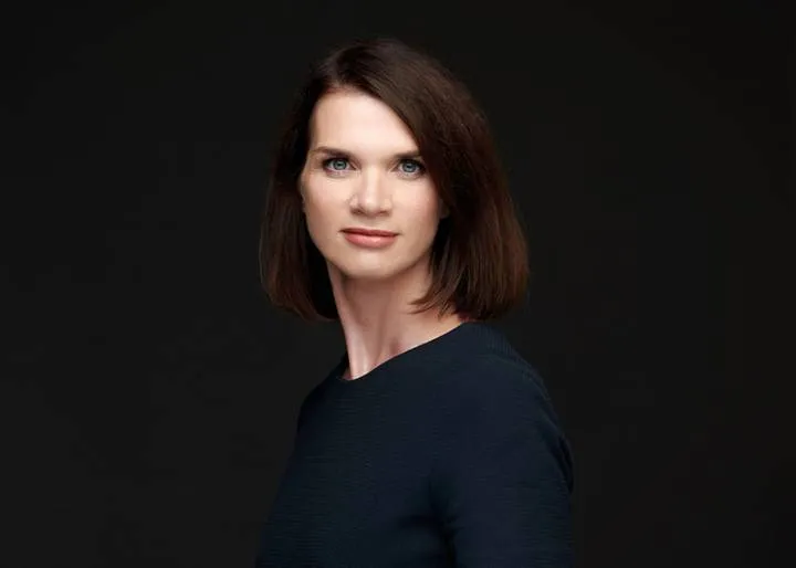 LEMÉZYTE Irina