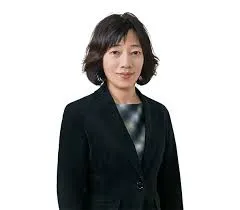 Meester Advocaat Ayako KAWANO
