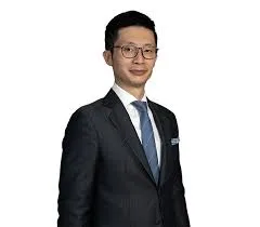 Maître Avocat Chia-feng LU