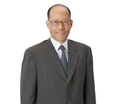Master Anwalt Yuji OGIWARA