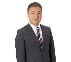 Koïchiro OHASHI