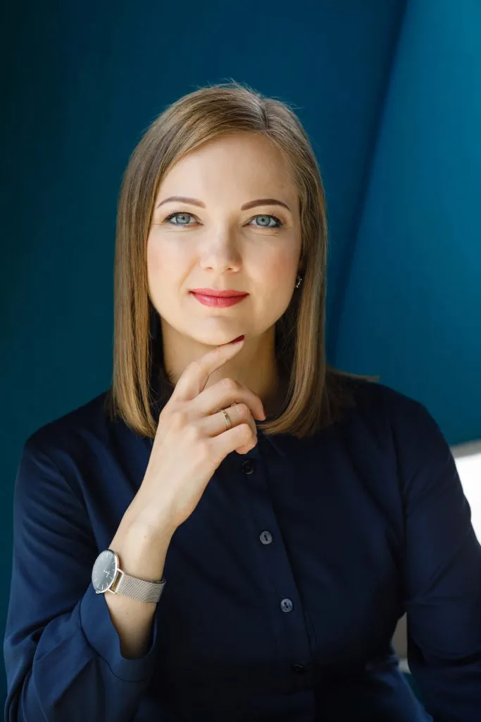 Master Lawyer Eglė KRIKŠČIŪNIENĖ