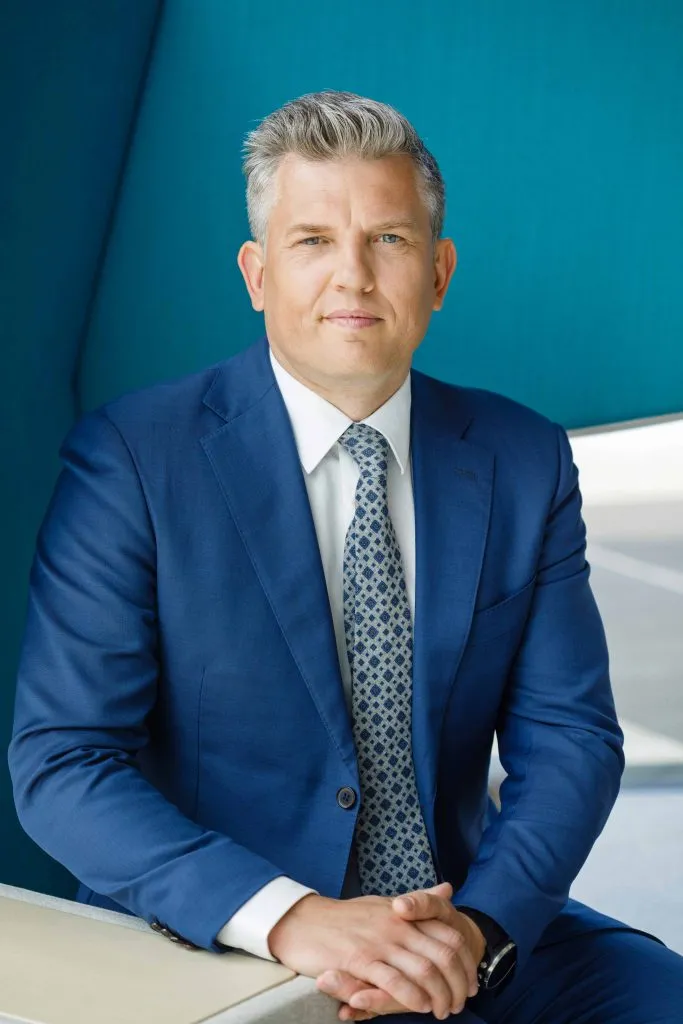 Master Lawyer Aivaras GILYS