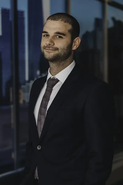 Master Anwalt Vedran LALICIC